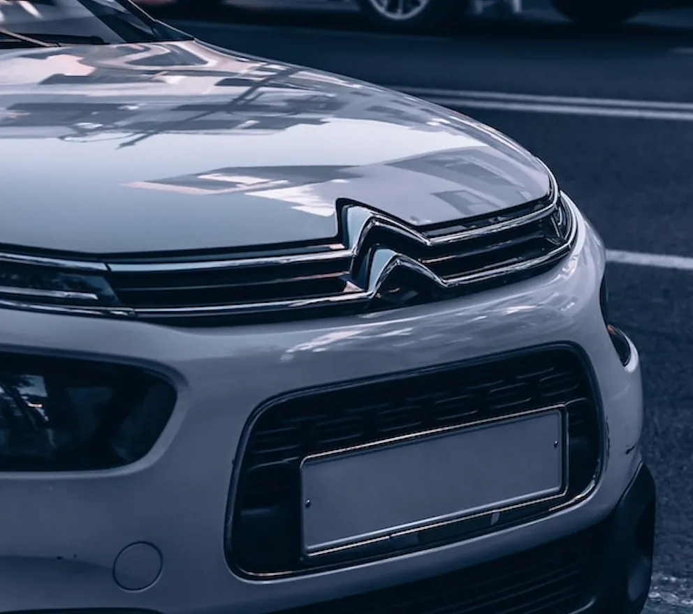 Meer informatie over Citroën flex lease